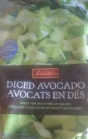 Avocats en dés