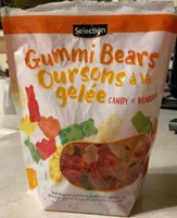Gummi Bears