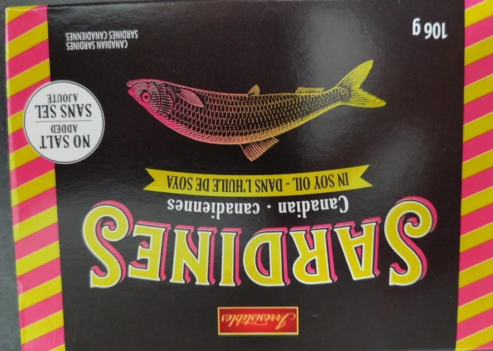 Sardines
