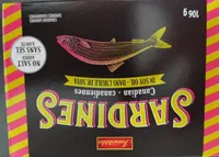 Sardines