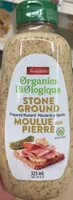 Moutarde préparée