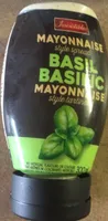 Mayonnaise basilic