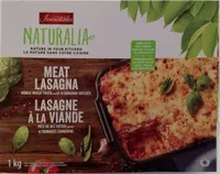 Lasagne a la viande