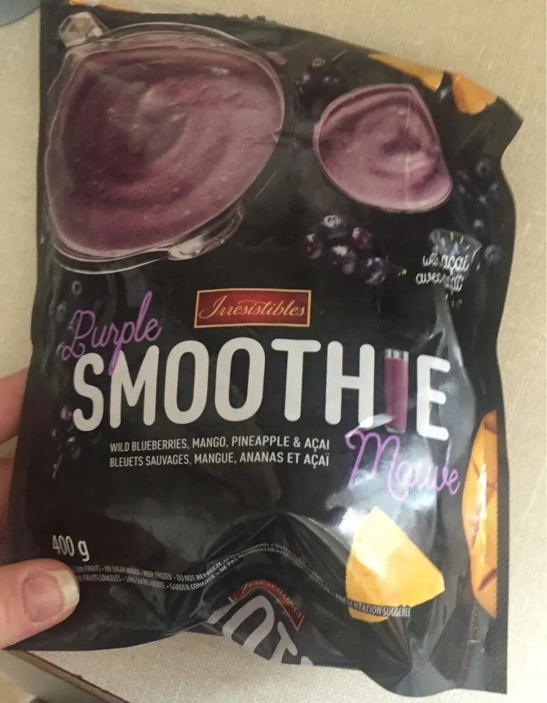 Smoothie