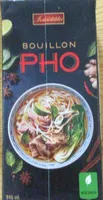 Bouillon PHO