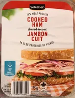 Jambon Cuit