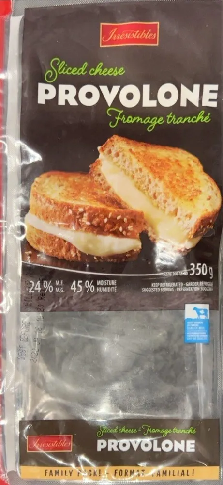 Provolone Cheese