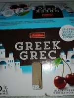 Yogourt grec