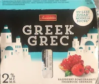 Yogourt Grec