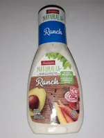 Sauce Ranch Naturalia
