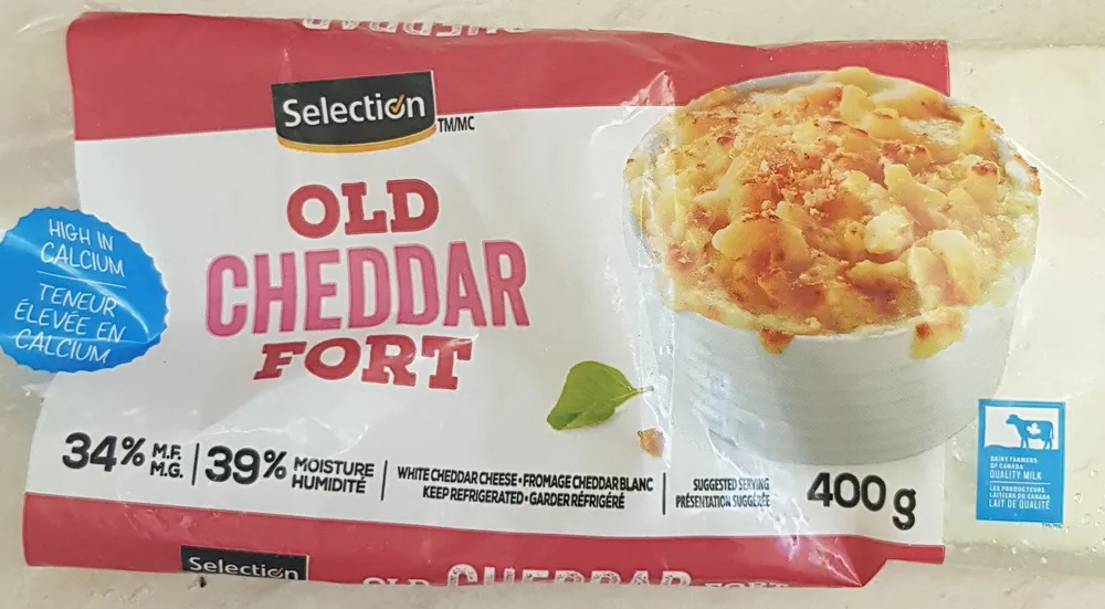 Old Cheddar Fort