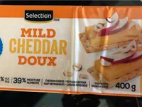 Cheddar doux