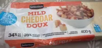 Cheddar Doux
