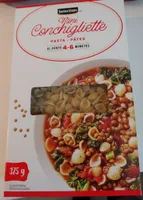 Mini conchigliette