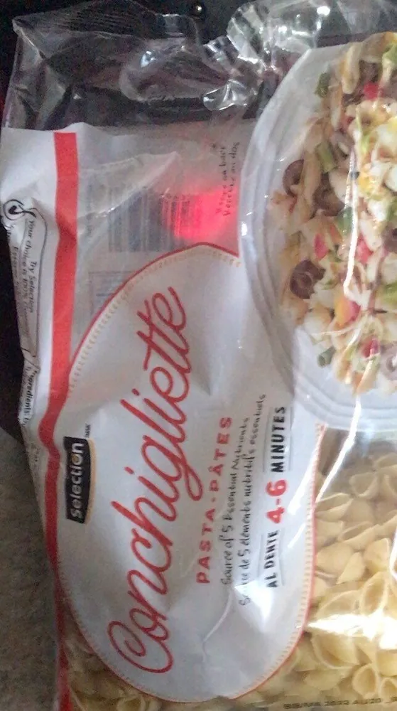 Conchigliette
