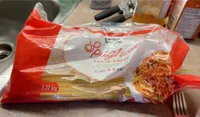Spaghetti