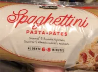 Spaghettini