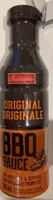 BBQ sauce original