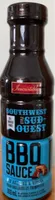 BBQ Sauce Sud-ouest