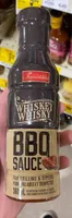 Bbq Sauce Whisky