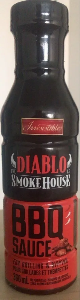 Bbq sauce