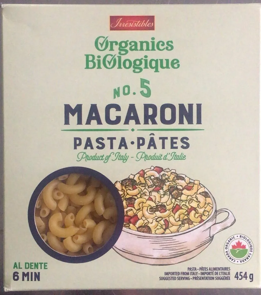 Macaroni