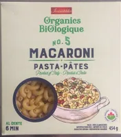 Macaroni