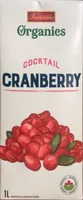 Cocktail Cranberry