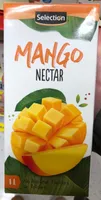 Mango Nectar