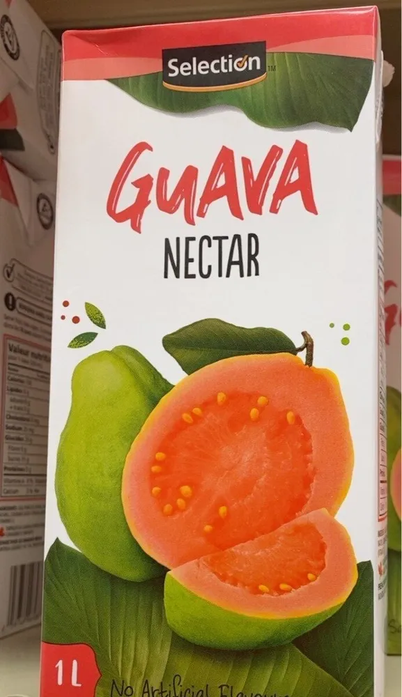 Nectar Goyave