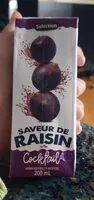 Jus de raisin