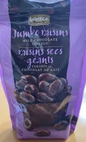 Raisins secs géants