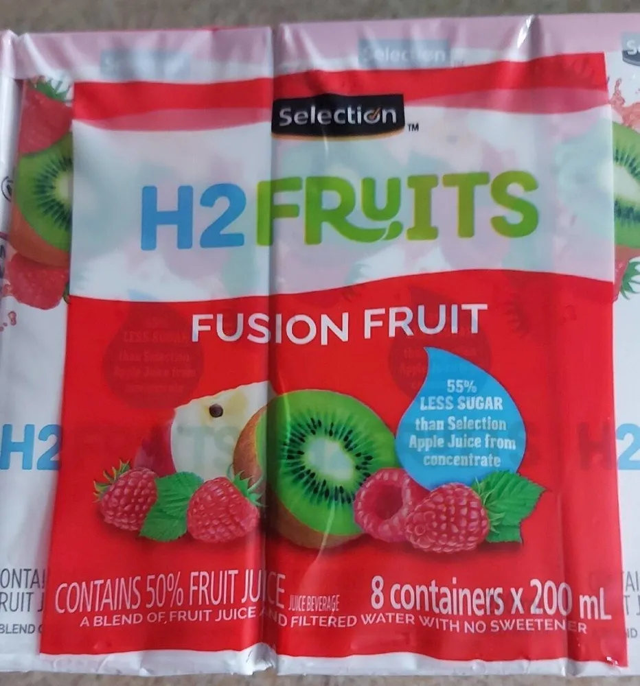 H2 fruitd