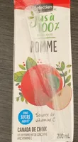 Jus Pomme