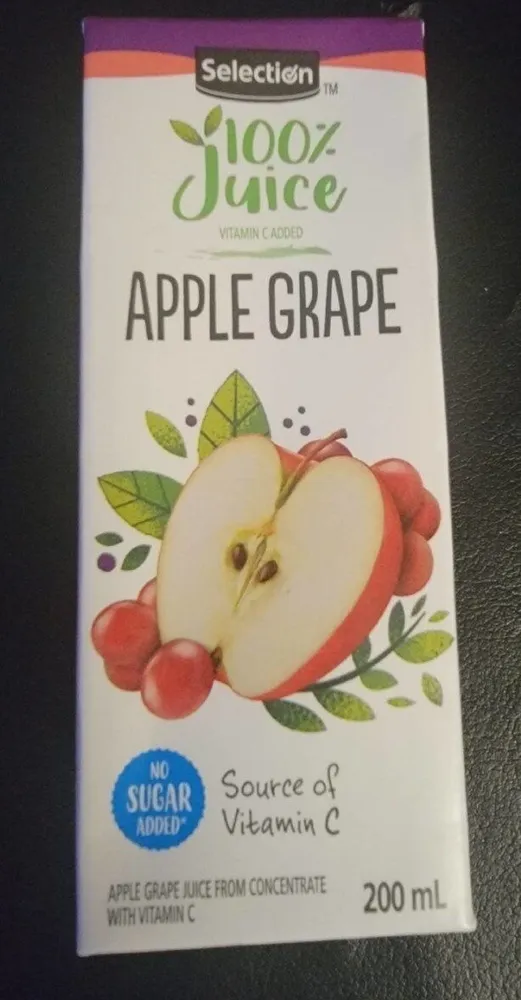 Jus pomme-raison