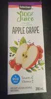 Jus pomme-raison