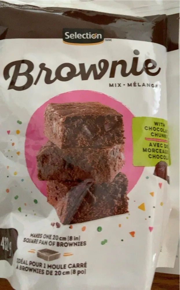 Brownie