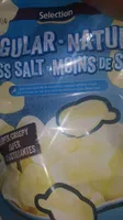 potato chips