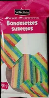 Sour Ribbons