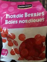 Baie nordiques/ Nordic Berries