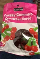 Cerry gummies