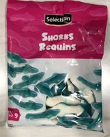 Sharks Requins
