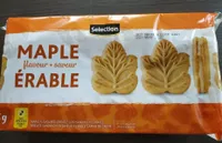 Maple erable