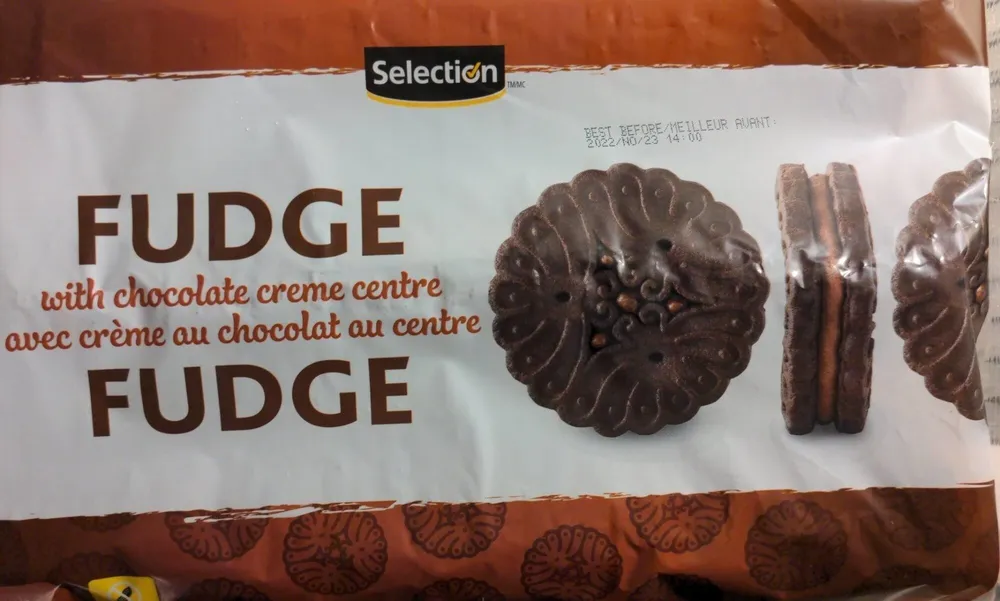 Fudge
