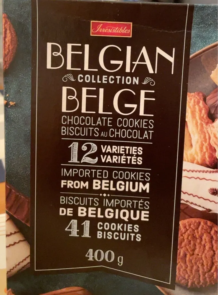 Belge