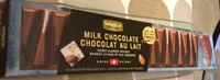 Chocolat au lait