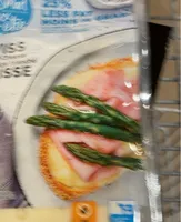 Fromage suisse tranché