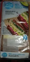 Life smart havarti