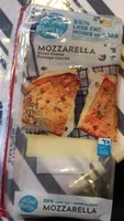 Mozzarella