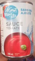 Sauce tomate